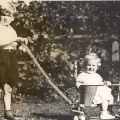 Scott Family series