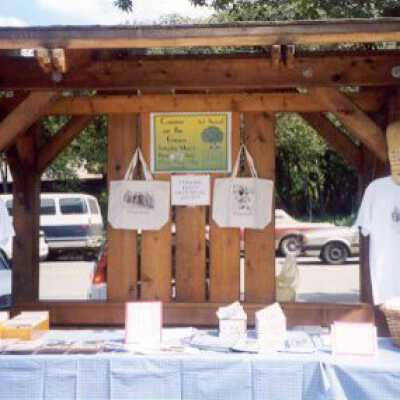 Cuisine on the Green