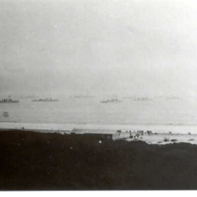 Naval Fleet