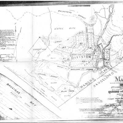 N.H. Stinson's Subdivision No. 1