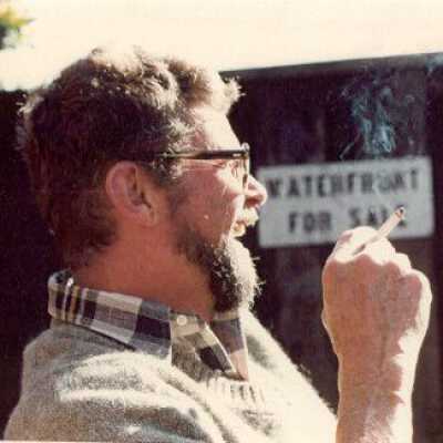 Jack Richardson