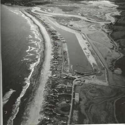 Seadrift 4-18-63