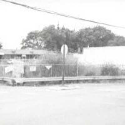 Highway 1 at calle del Mar