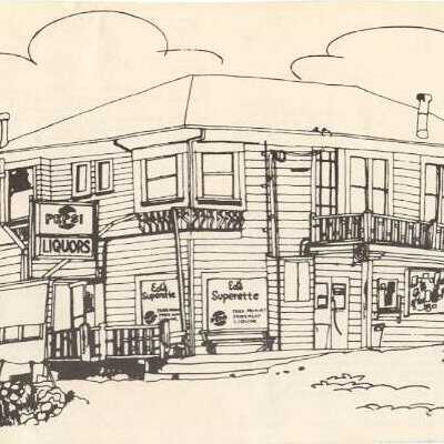 Ed's Superette