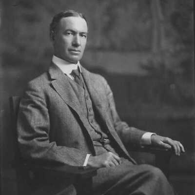 William Kent Sr.