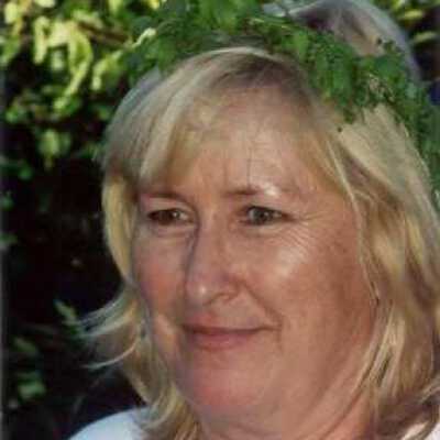 Linda Latham Beals