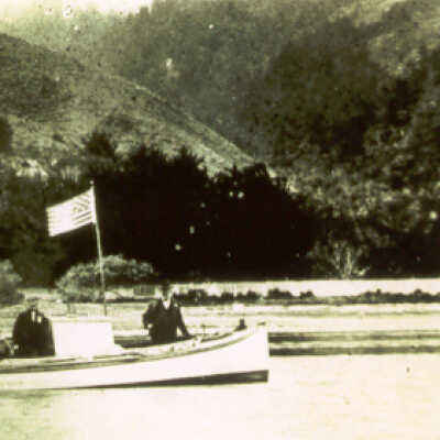 The Alice F