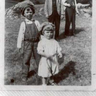 Harper Family