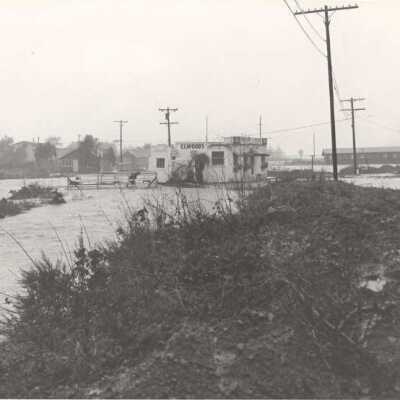 Storm Flood