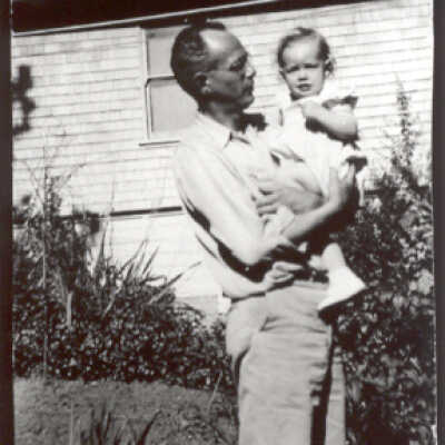 Davison Family