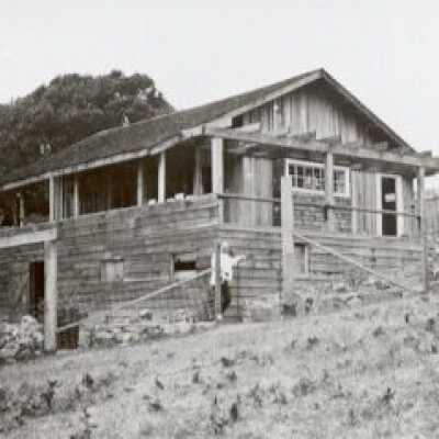 Dunn Cottage