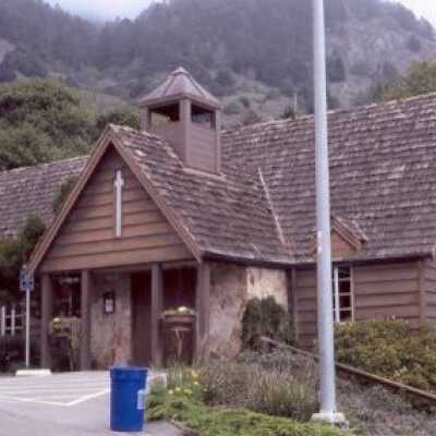 SB community Chapel