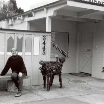 Claudia Chapline Gallery