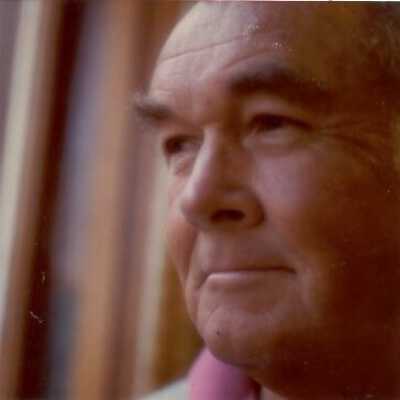 Jenks, Richard
