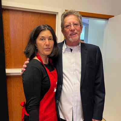 2024 Historical Society Holiday Luncheon