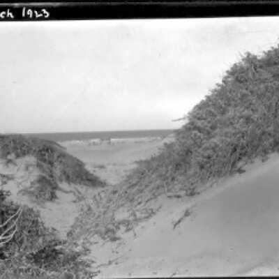 Dunes