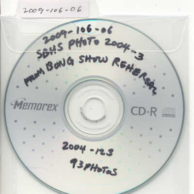 SBHS Photo 2004-3