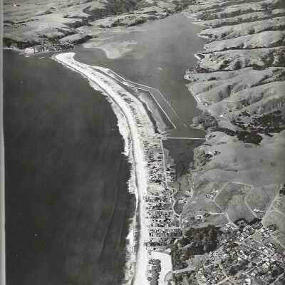 Seadrift 12/3/60