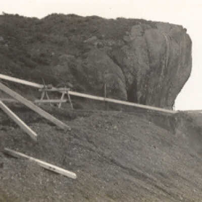 Highway 1 Slide