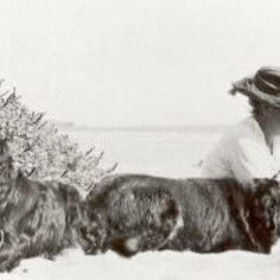 Edith Dunn