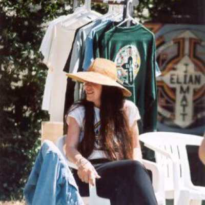 2003 Cuisine on The Green,Diana Morrel