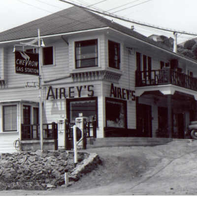 Airey Store