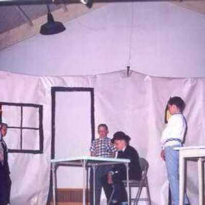 School Play