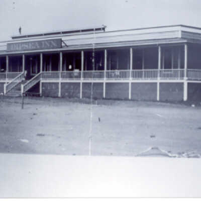 Dipsea Inn