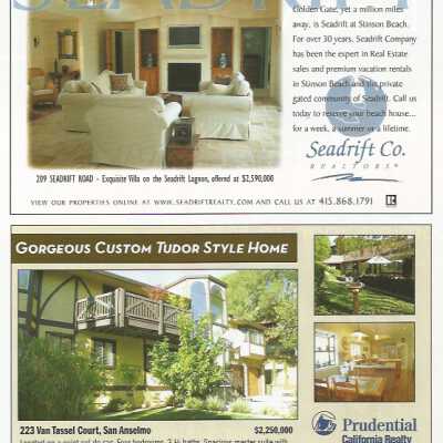 Magazine Ad