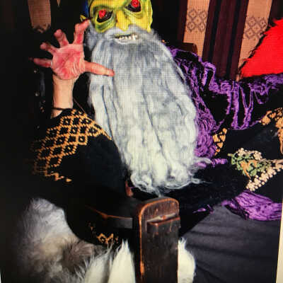 Haunted House 2011