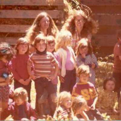 Stinson Beach Preschool (1974)