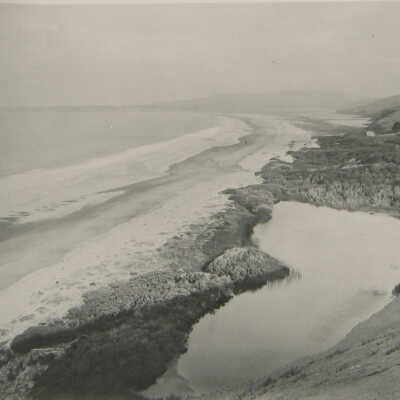 Poison Lake