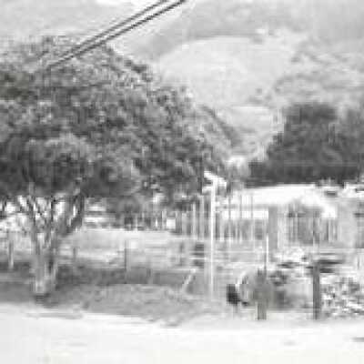 Village Green construction