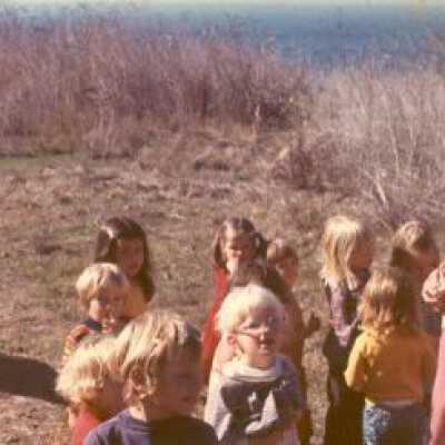 Stinson Beach Preschool