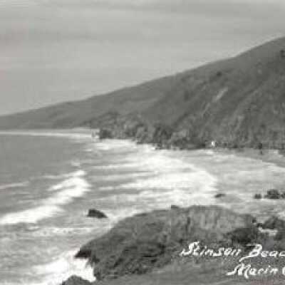 Stinson sulphur springs