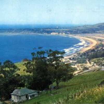 White Gate Ranch 1970