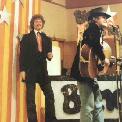 Bongo Show 1978