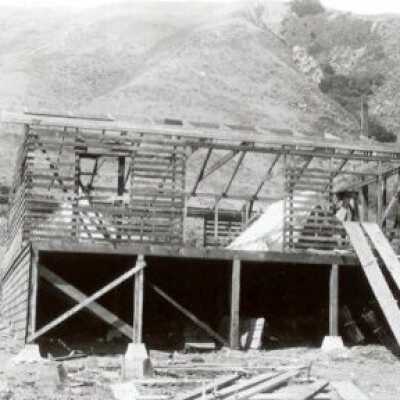 House construction