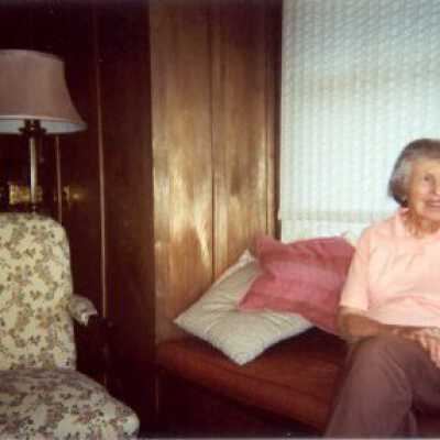 Martha Simmons