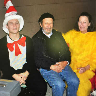 2009 Haunted House
