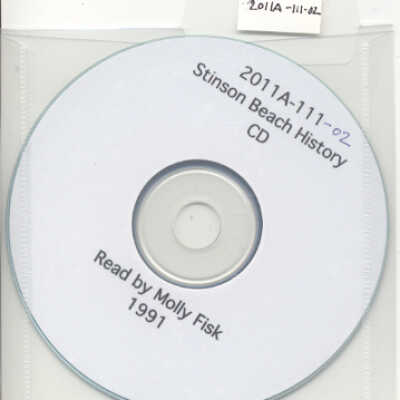 Disk, CD