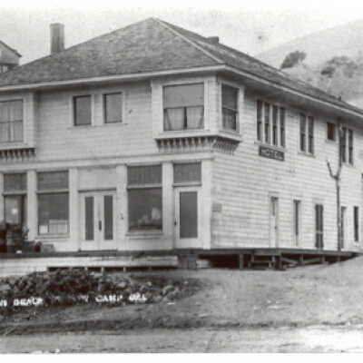 Airey Hotel