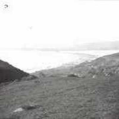 Bolinas Bay panorama