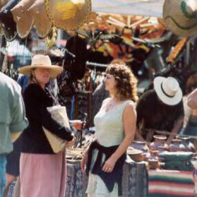 2003 Cuisine on The Green, Gail Hanson