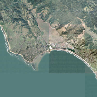 MarinMap