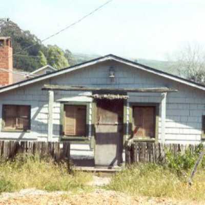 Martha Simmons Property Mousehole