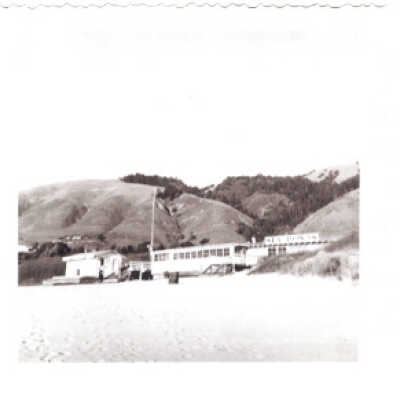 Sea downs Resort