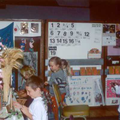 Montessori Preschool1