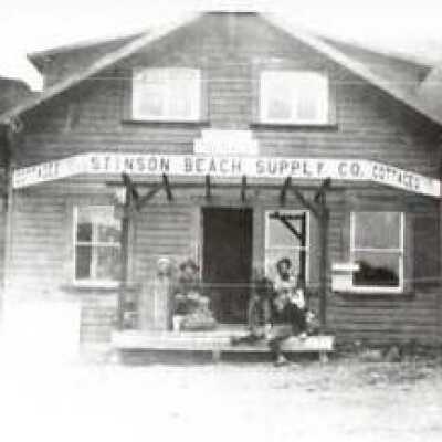 Stinson Beach Supply Co.
