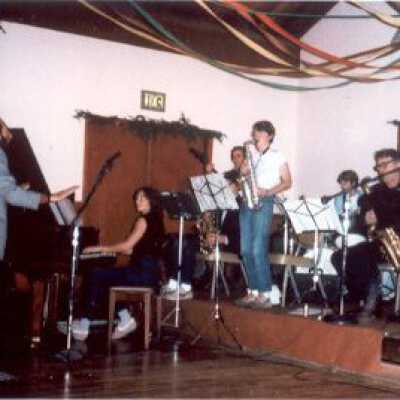 Tuesday Night Band